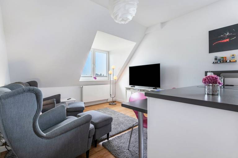 Ferienwohnung Heide