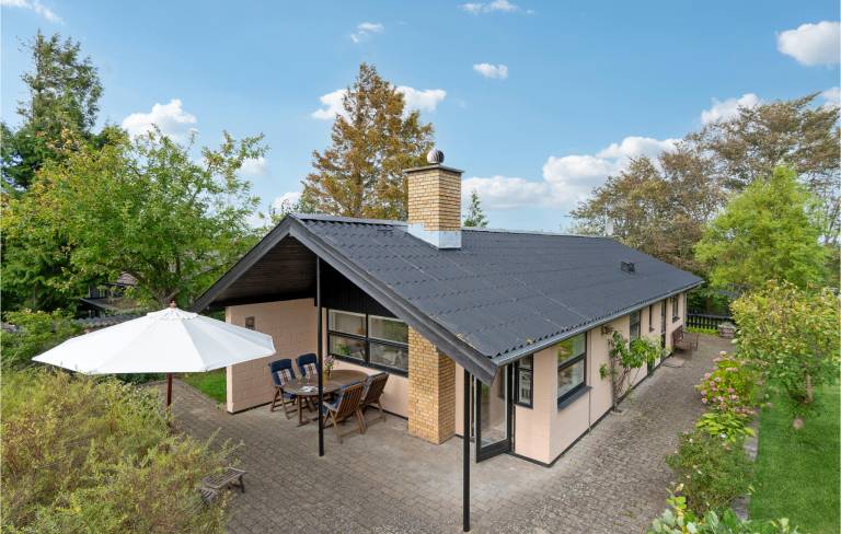 Feriehus Tisvildeleje