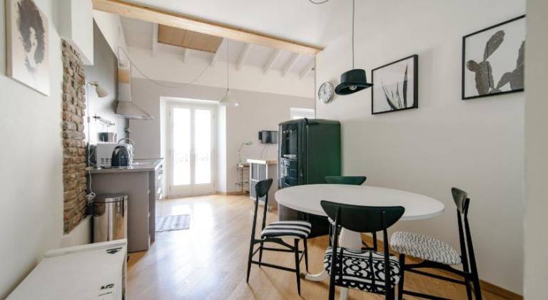 Gem of the Lake - Luxury Apartment Como Old Town — photo 5