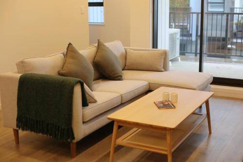 160 m² Ferienwohnung