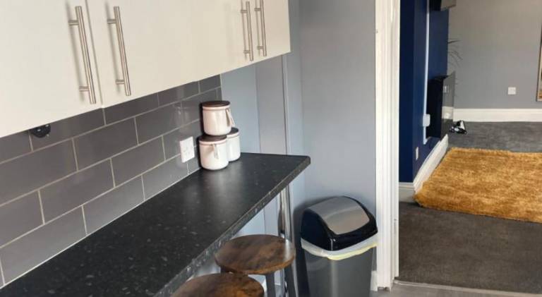 Pleasant holiday apartment | Pets allowed — photo 5