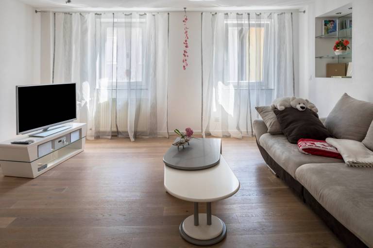 Ferienwohnung Eichstetten am Kaiserstuhl