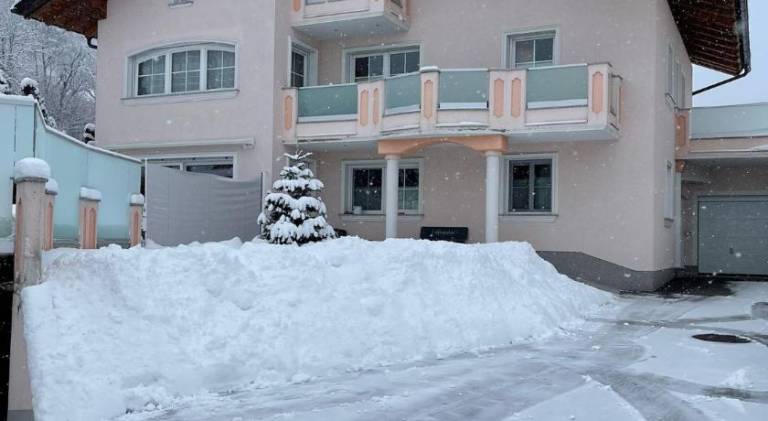 Ferienwohnung Bischofshofen
