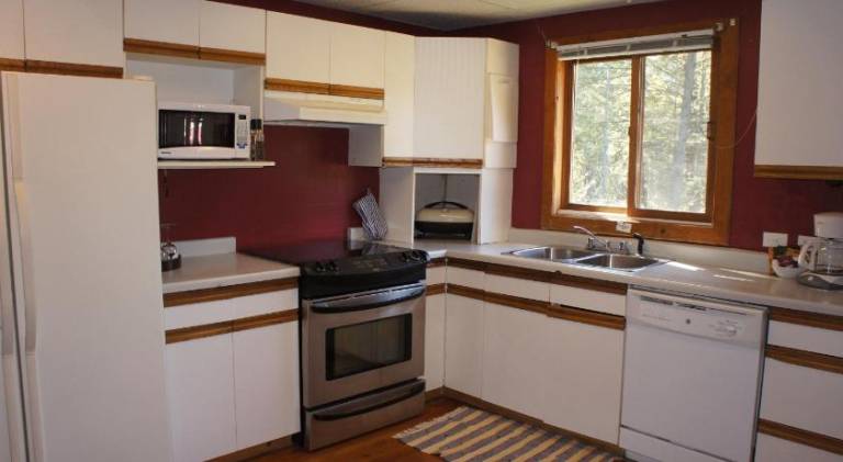 Fairmont Mountain Bungalows — photo 3