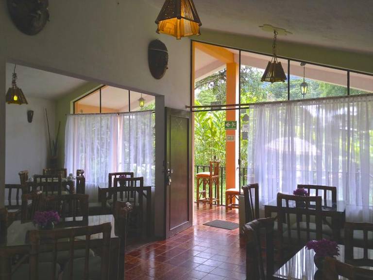 Casa de Piedra — photo 5