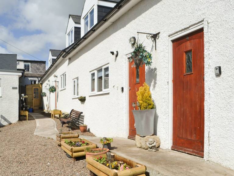 Cottage  Belford