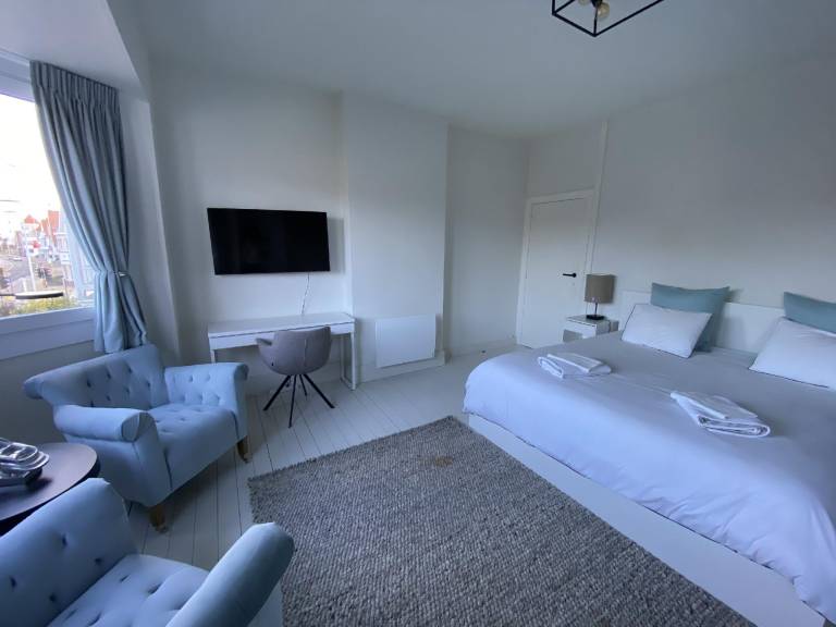 House with 4 rooms for 8 persons — photo 2