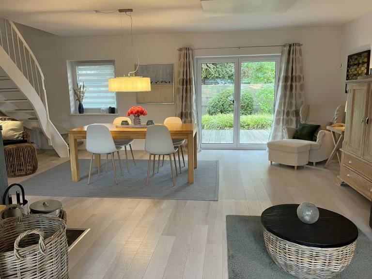 88 m&sup2; Ferienhaus