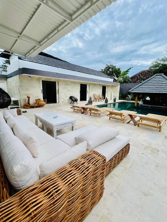 Beautiful house | Close to the beach | Pets allowed — photo 3