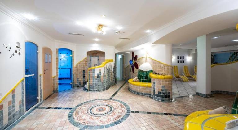 Hotel Stoiser Graz -Parkplatz inbegriffen! — photo 4