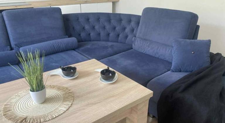 Nice holiday apartment | Pet-friendly in Lublin