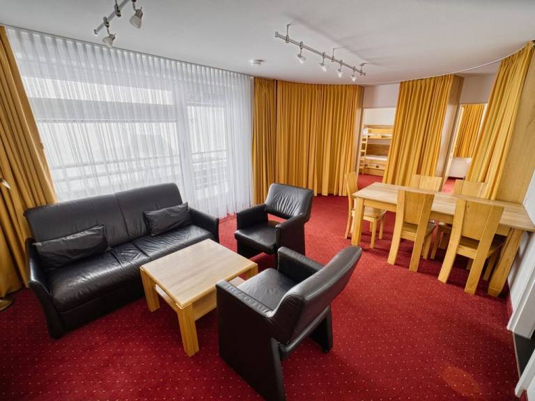 Ferienwohnung in Feldberg (Schwarzwald), Schwarzwald, Deutschland