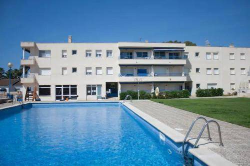 Apartamento Amposta