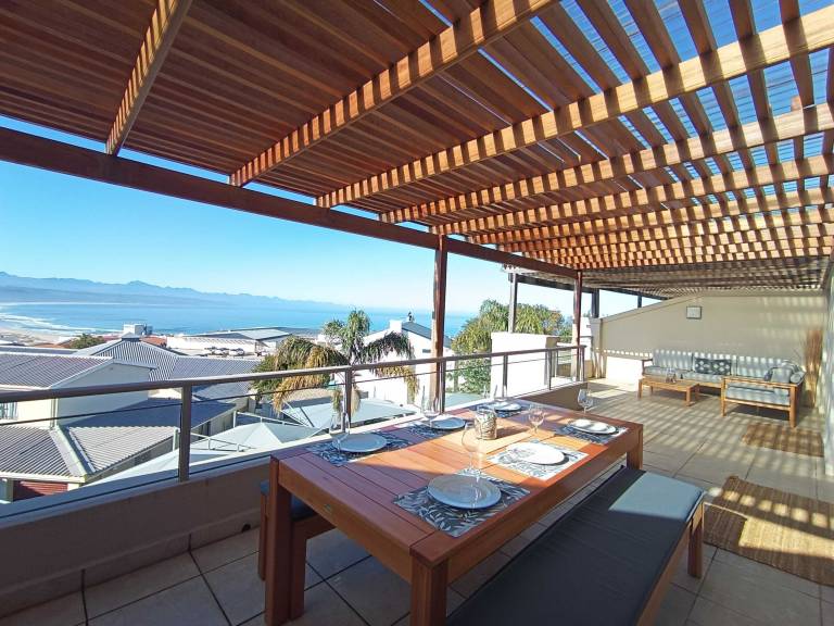 Ferienwohnung Plettenberg Bay