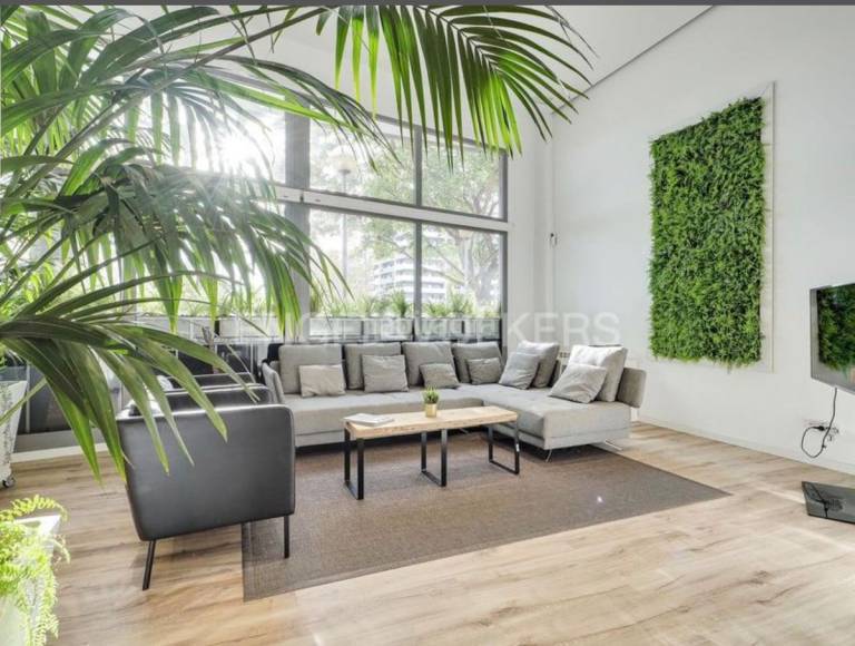 Appartement Badalona