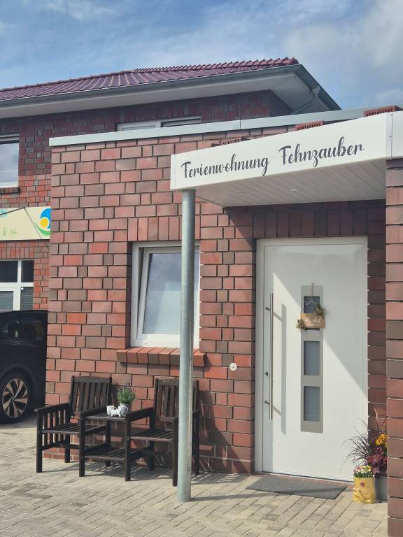Ferienwohnung Ostrhauderfehn