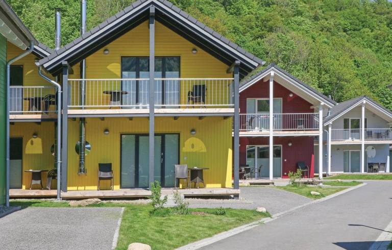 Ferienhaus Treseburg