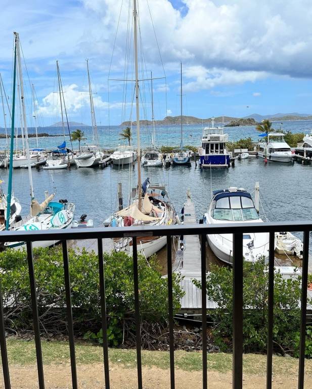 Mieszkanie Smith Bay
