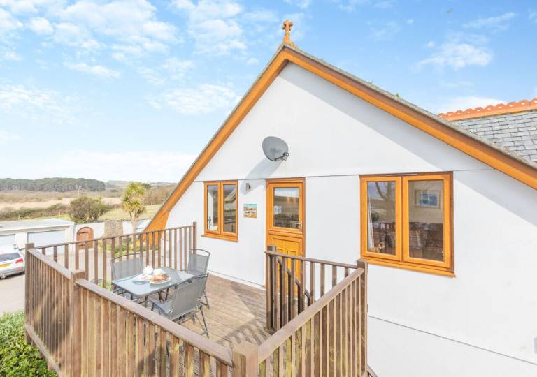 Apartment Marazion