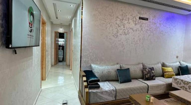 Holiday apartment with 2 rooms for 4 persons — photo 3
