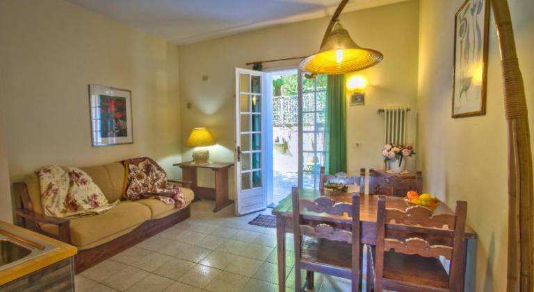 Villa Fedora — photo 3