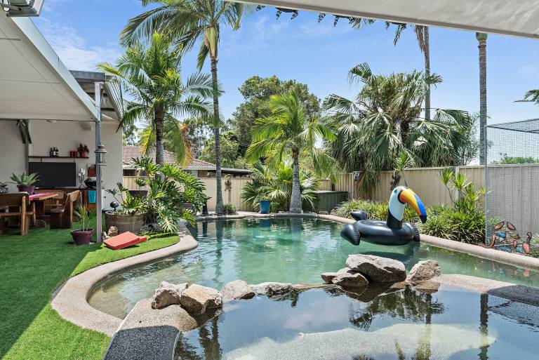 Apartment  Capalaba