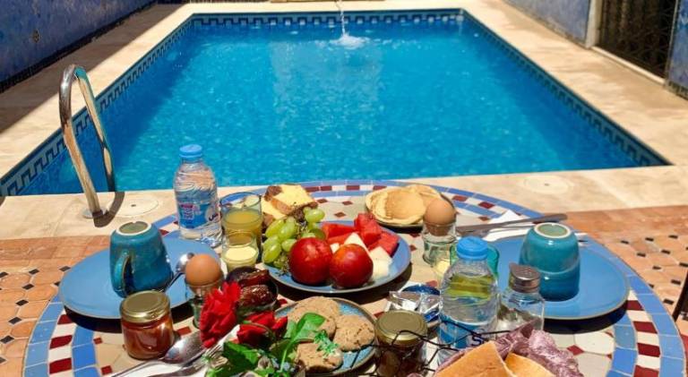 Ryad Zahraa Guest House — photo 3