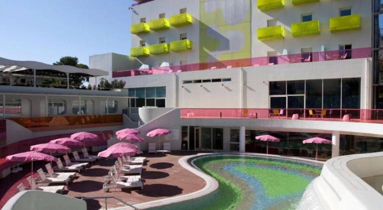 Semiramis in Kifisia