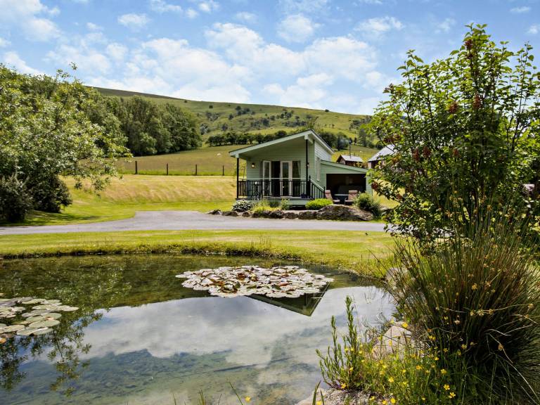 Cottage  Builth Wells