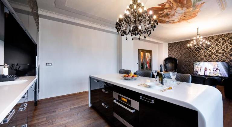 Big apartment | Pets are welcome — photo 2