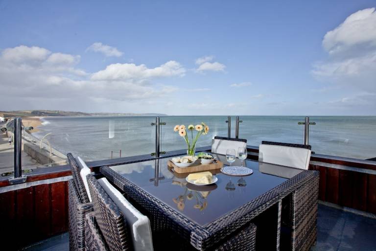 Apartment  Beesands