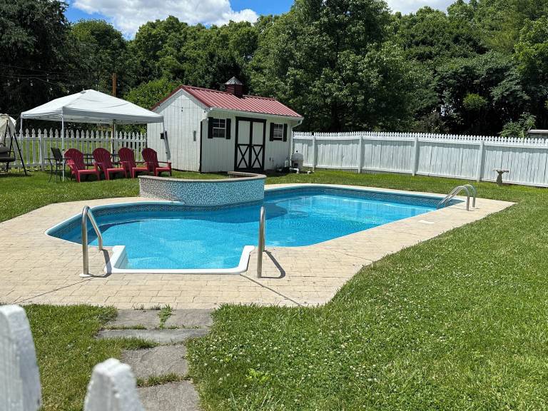 Farmhouse  Mechanicsburg