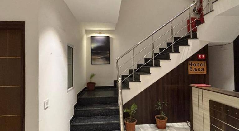 Hotel Casa — photo 4