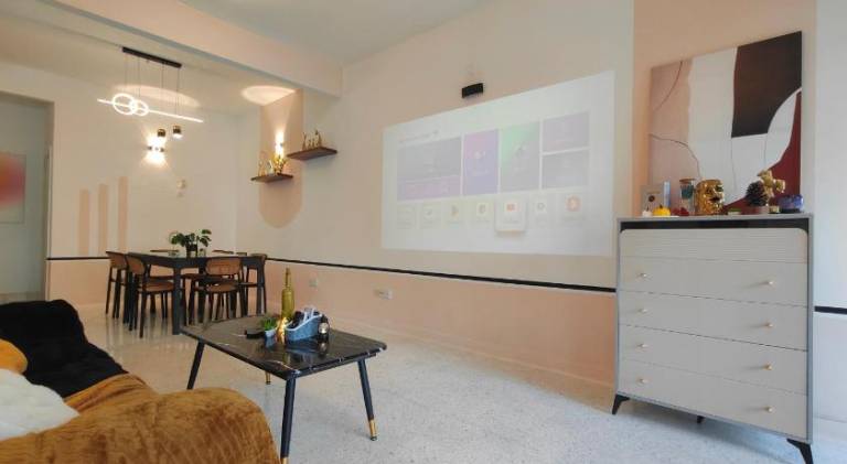 Ample house | Pets allowed in Kuala Lumpur