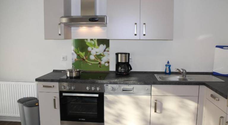 Rental apartment with 1 room for 3 persons in Bad Windsheim