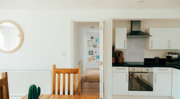 House with 3 rooms for 6 persons — photo 3