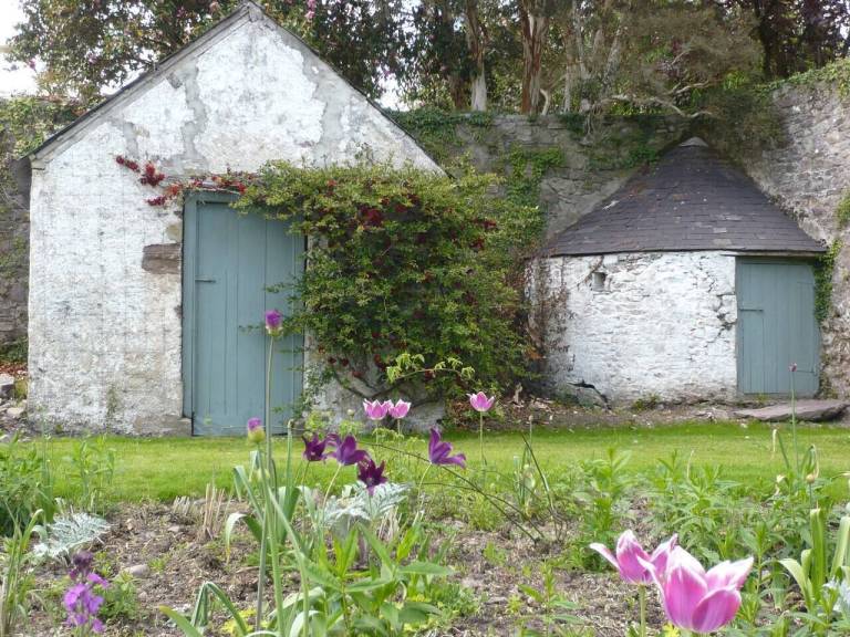 Apartment Cappoquin Demesne