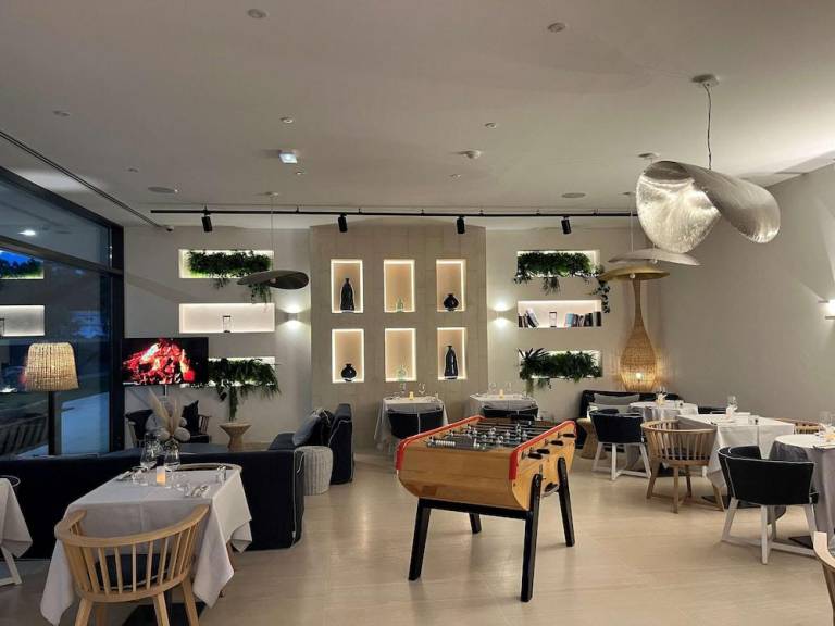 Golden Tulip Porto Vecchio — photo 5