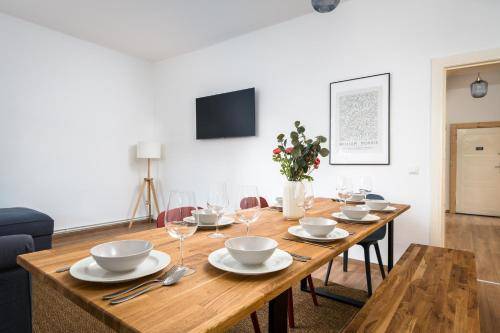 Ferienwohnung Köpenick