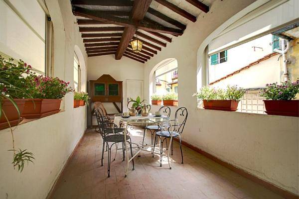 Rental apartment | Close to Florence Cathedral | Pets are welcome — photo 4