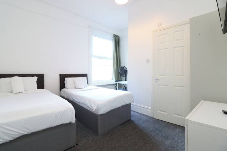 Accommodation Southampton