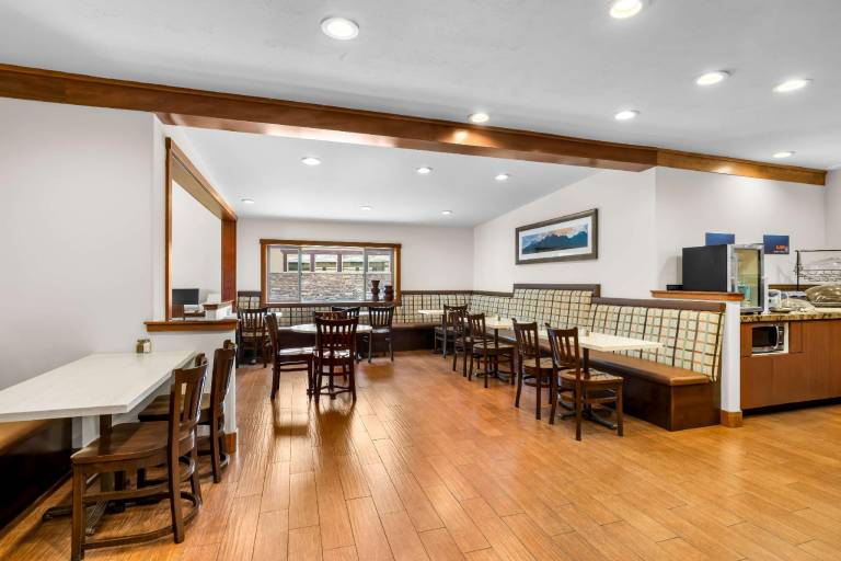 Best Western Driftwood Inn — photo 5