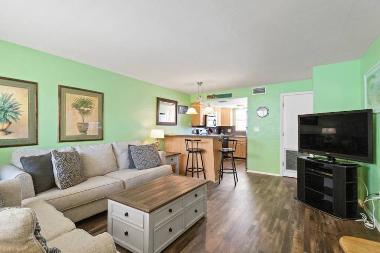 Condo Madeira Beach