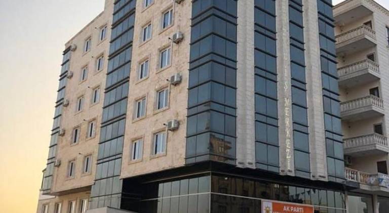 Beyaz Suites in Mardin