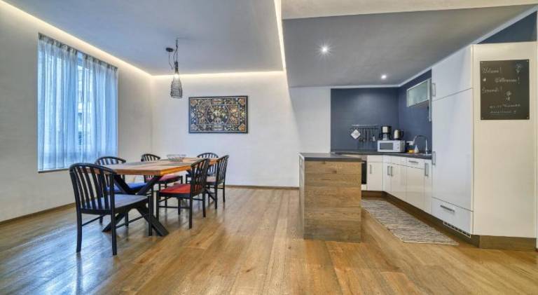 Holiday apartment with yard | Suitable for remote work — photo 2