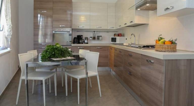 Vacation home with 1 room for 11 persons — photo 4