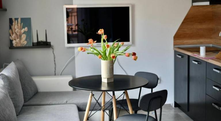 Rental apartment with 1 room for 4 persons in Sveti Vlas