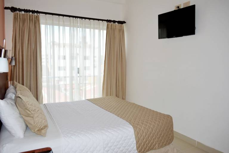 Aparthotel Sirari