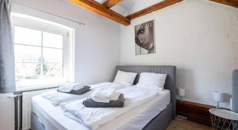 Ferienwohnung Bruck an der Mur