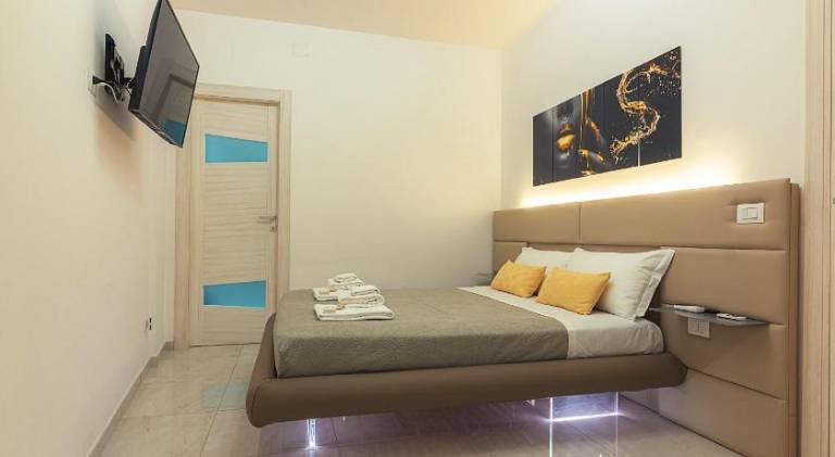 GLADIUS B&B in Capua